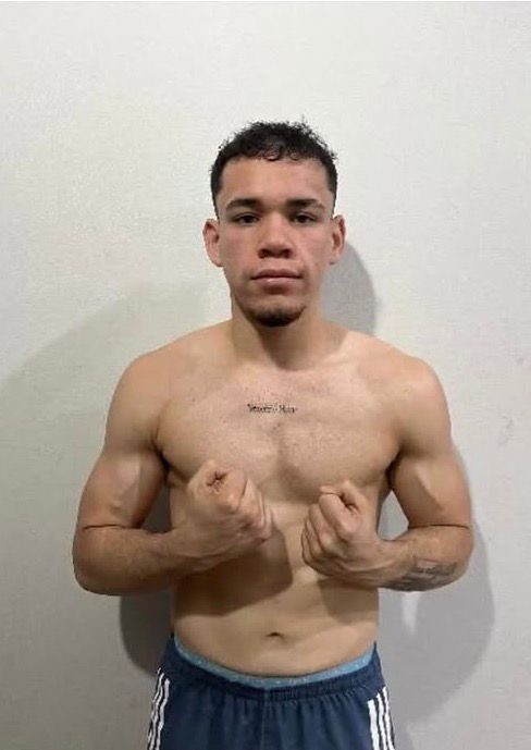 Josu "Spiderman" — rifa de LDC