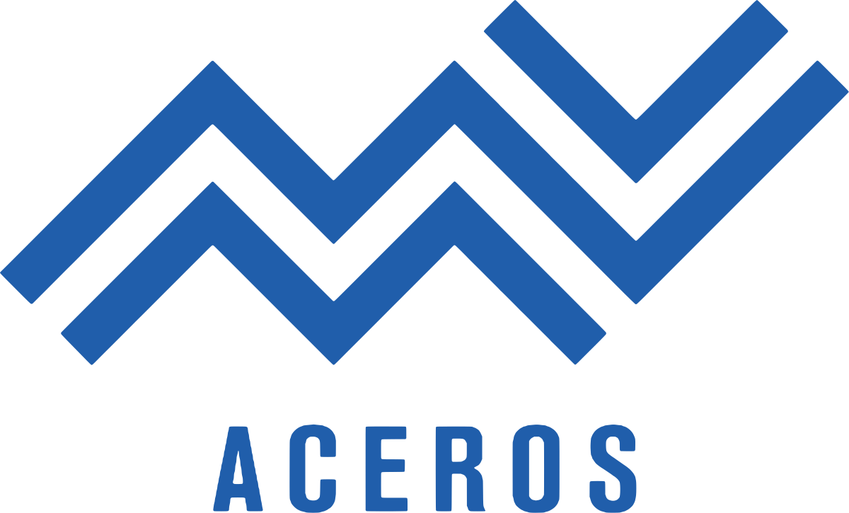 MV ACEROS, sponsor de LDC — Liga de Combate