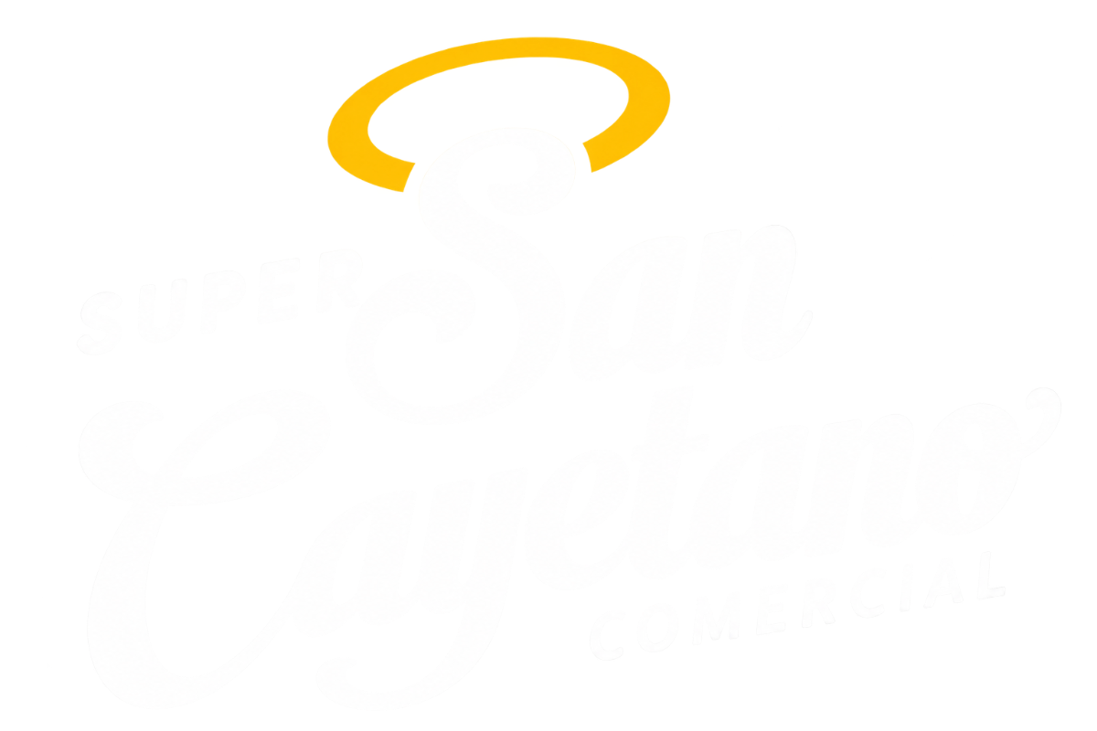 San Cayetano, sponsor de LDC — Liga de Combate